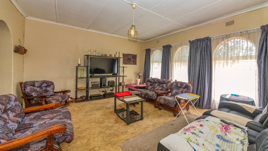 4 Bedroom Property for Sale in Elandia Free State